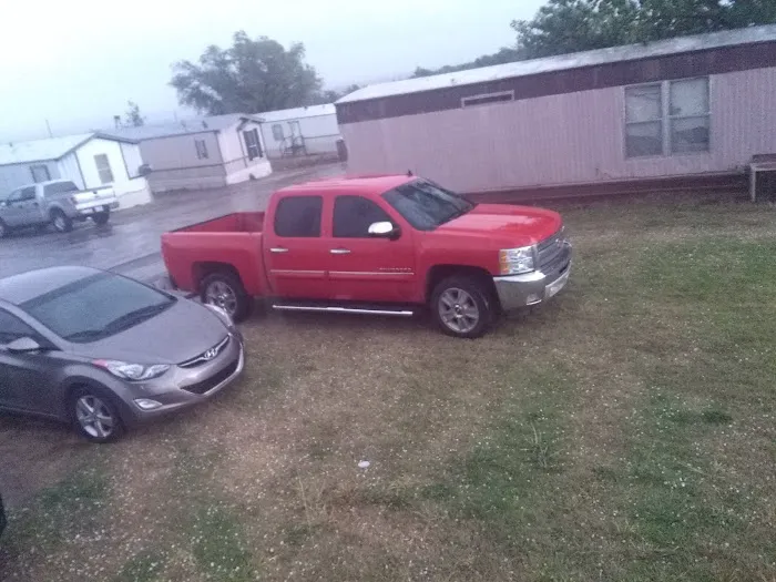 College Acres Mobile Home Park 8