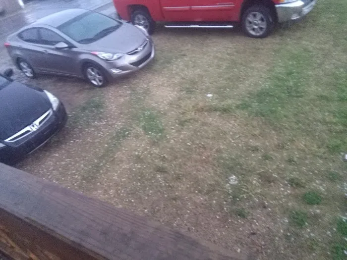 College Acres Mobile Home Park 5