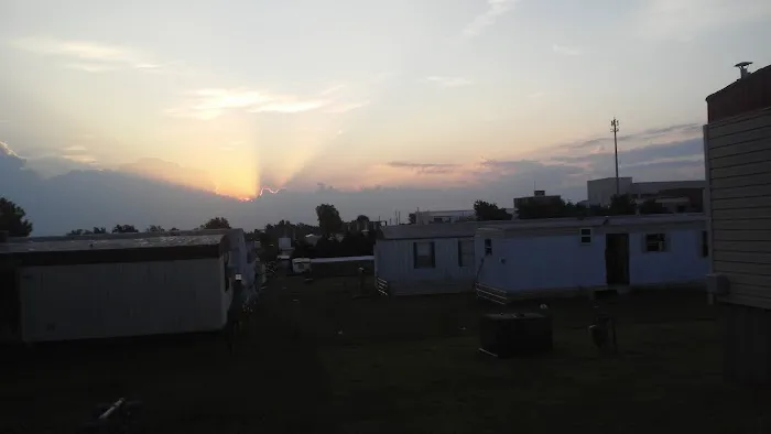 College Acres Mobile Home Park 2