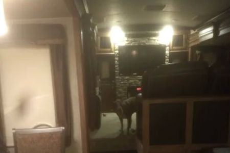 Riverside RV Park LLC