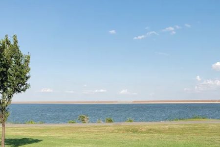 US Army Corps of Engineers Canton Lake Office