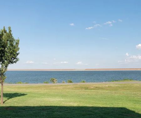 US Army Corps of Engineers Canton Lake Office