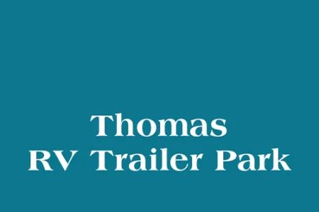 Thomas RV Trailer Park