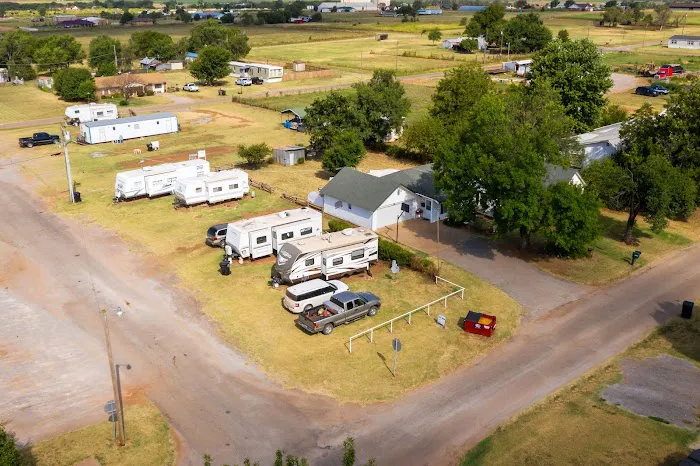 Slagle's RV Park 4