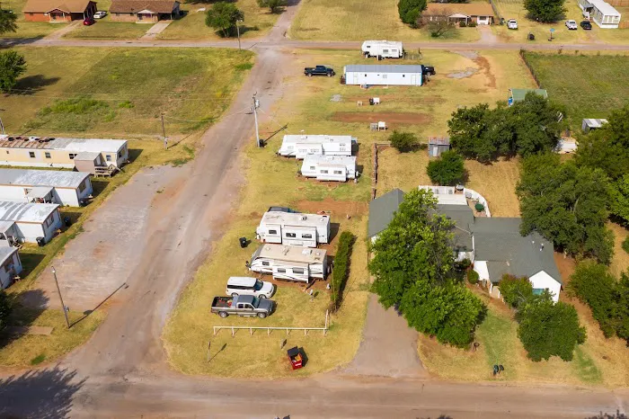 Slagle's RV Park 7