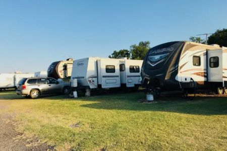 Slagle's RV Park