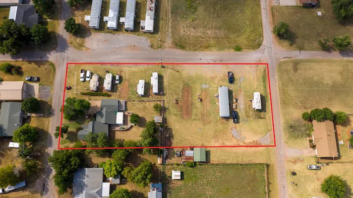 Slagle's RV Park 3