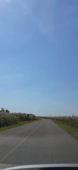 Sandy Cove Park Entrance 7