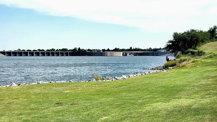 Canadian Campground 8