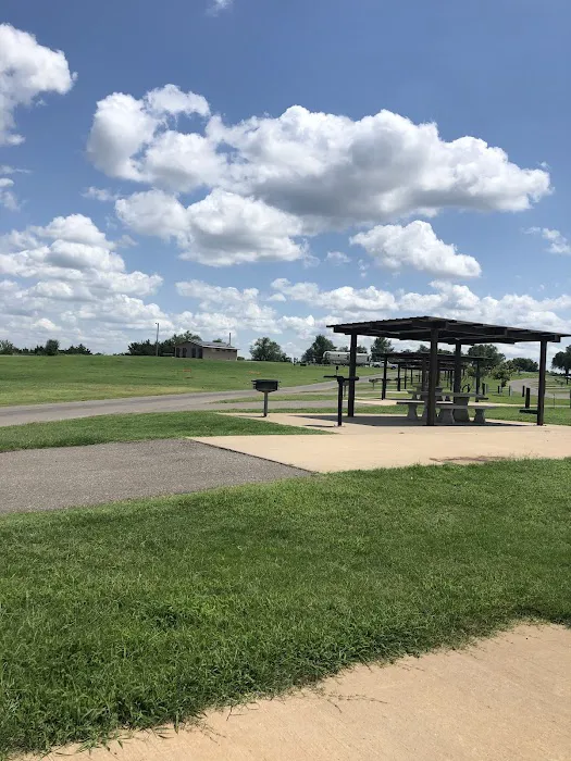 Canadian Campground 3