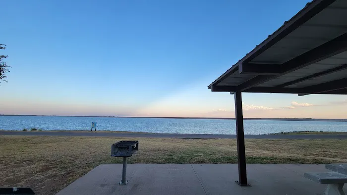 Canadian Campground 1