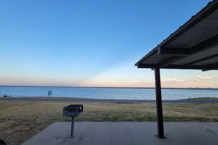 Canadian Campground