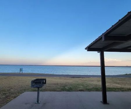Canadian Campground
