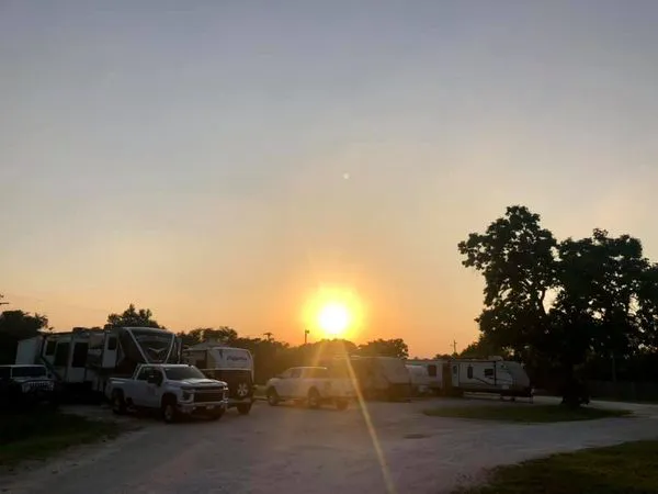 Skelton Beef Company LLC RV Park 1