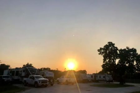 Skelton Beef Company LLC RV Park