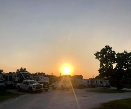 Skelton Beef Company LLC RV Park