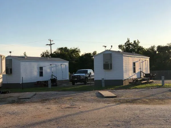 Skelton Beef Company LLC RV Park 3