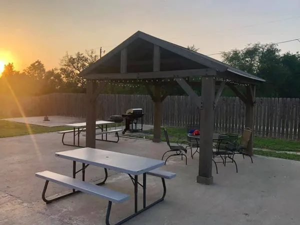 Skelton Beef Company LLC RV Park 5