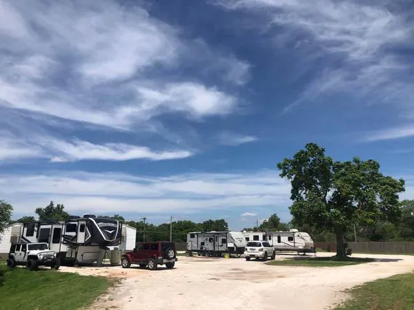 Skelton Beef Company LLC RV Park 2