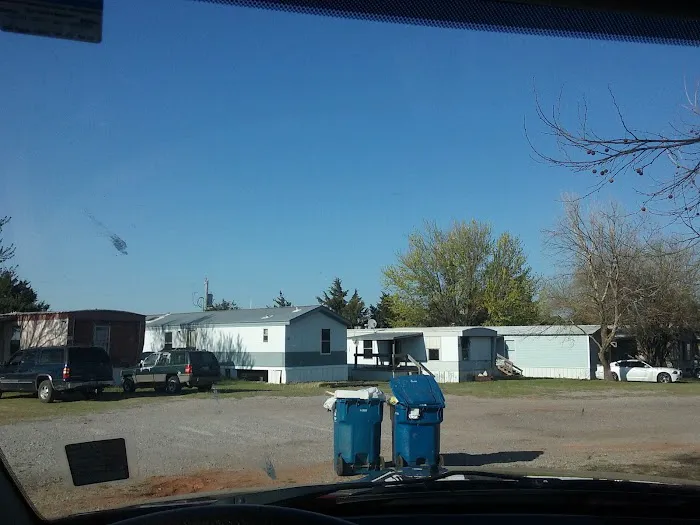 Tuttle Estates Mobile Home Park 1