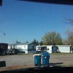 Tuttle Estates Mobile Home Park