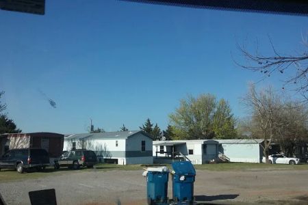 Tuttle Estates Mobile Home Park