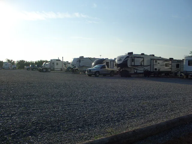 rv park north of chickasha oklahoma 5