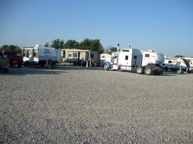 rv park north of chickasha oklahoma 3