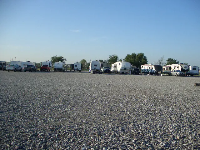 rv park north of chickasha oklahoma 6