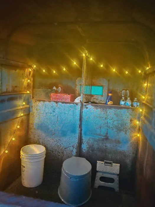 Alpaca Camping 7