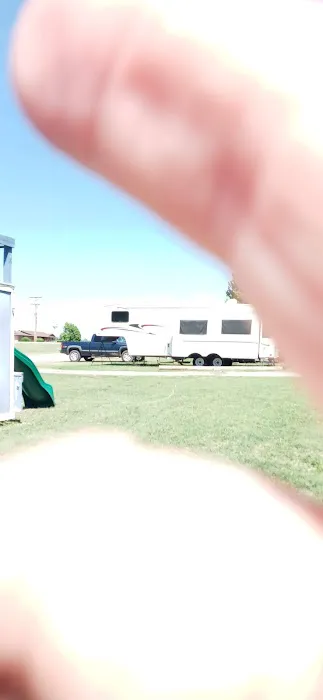 GREEN ACRES MOBILE HOME AND RV PARK 3