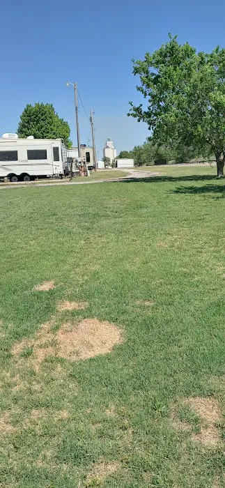 GREEN ACRES MOBILE HOME AND RV PARK 2
