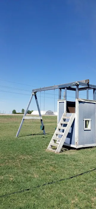 GREEN ACRES MOBILE HOME AND RV PARK 1