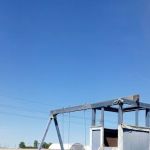 GREEN ACRES MOBILE HOME AND RV PARK