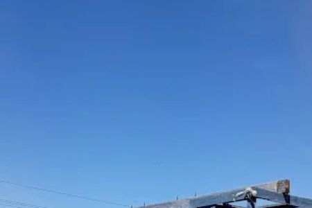 GREEN ACRES MOBILE HOME AND RV PARK