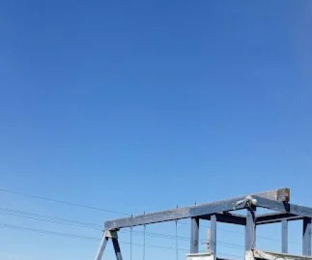 GREEN ACRES MOBILE HOME AND RV PARK