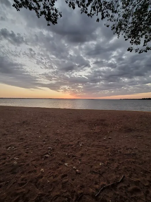 Marina Campground 5