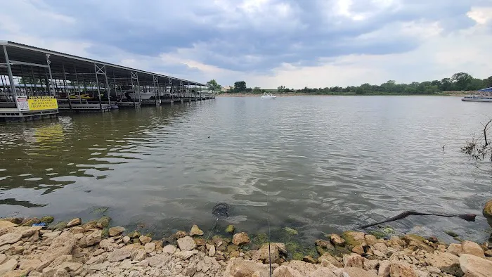 Marina Campground 7
