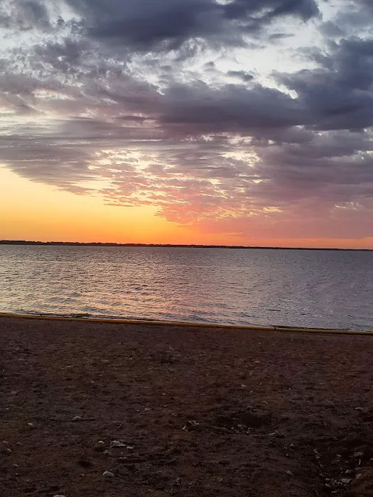 Marina Campground 4