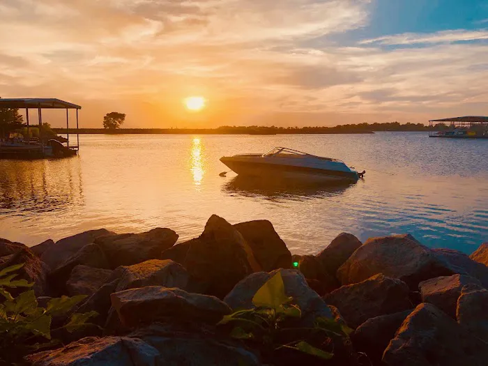 Marina Campground 2