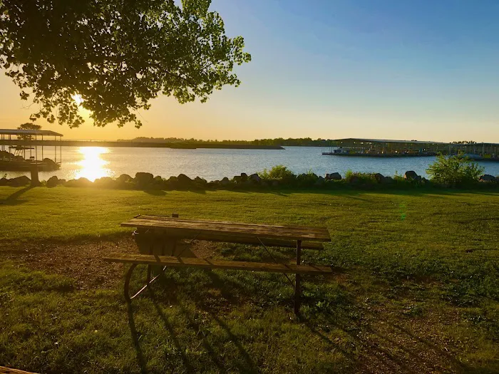 Marina Campground 10