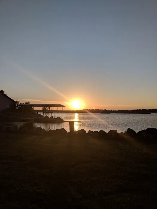 Marina Campground 8