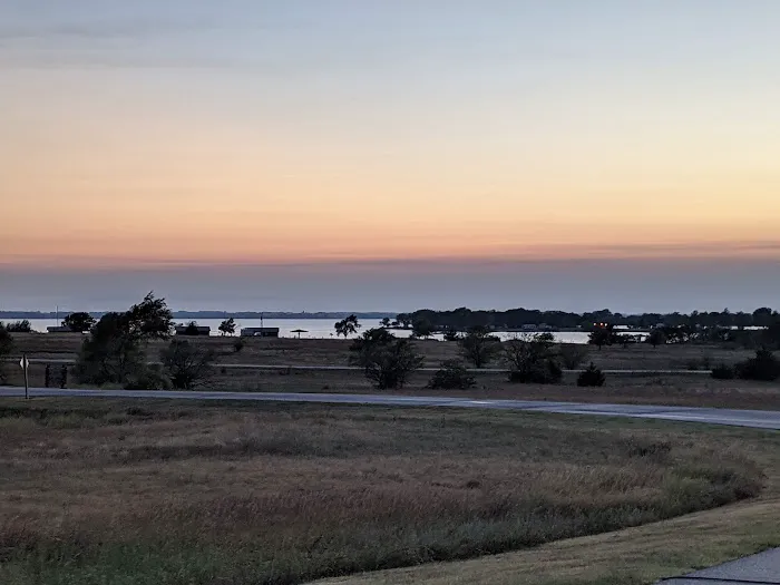 Lakeview Campground 2