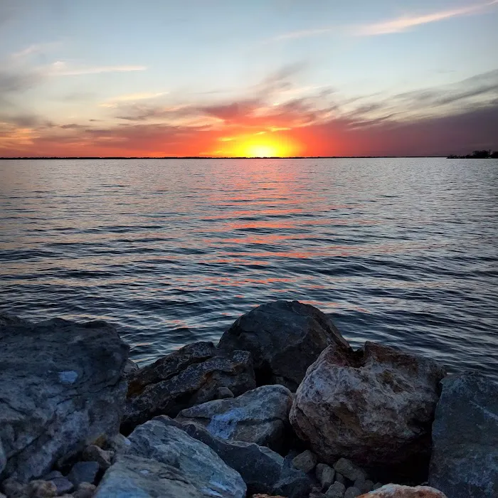 Lakeview Campground 1