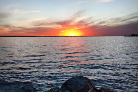 Lakeview Campground