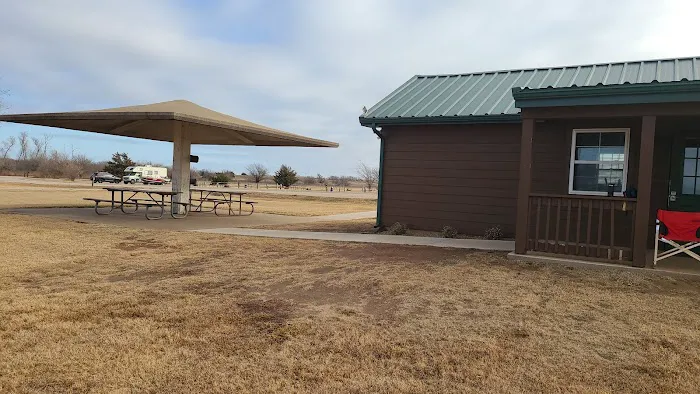 Lakeview Campground 9
