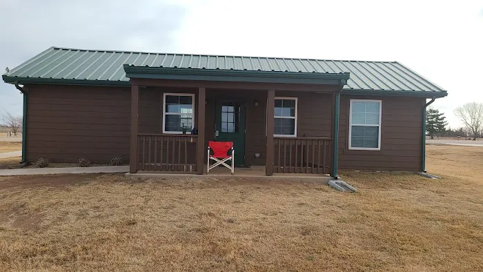 Lakeview Campground 8