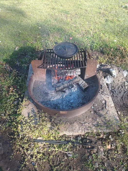 Heimerman Point Campground 4