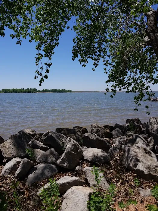 Heimerman Point Campground 2
