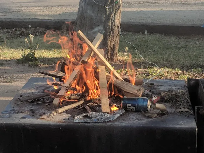 Heimerman Point Campground 6